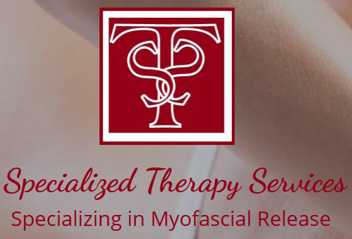 Specialized Therapy Services